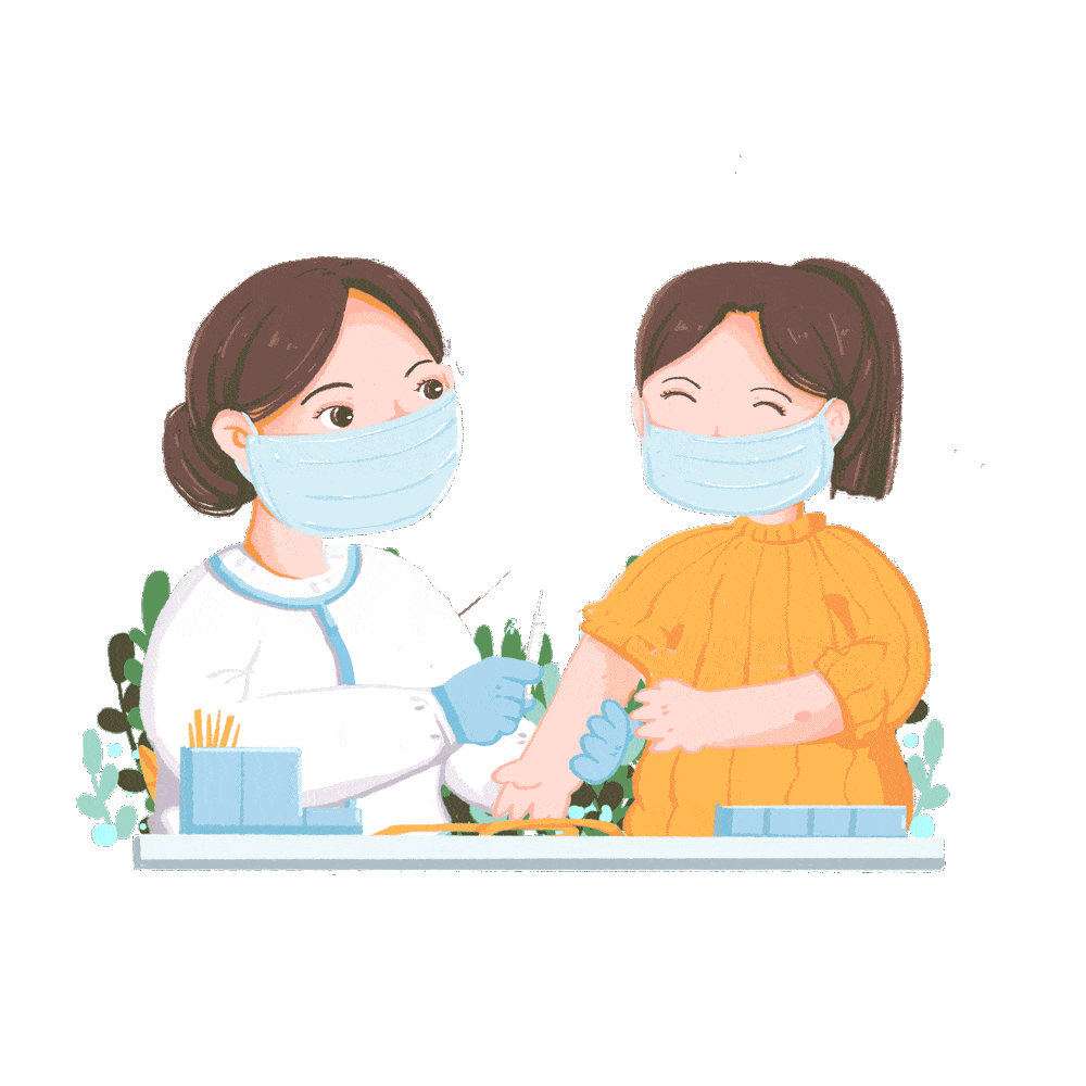 最新解答60岁以上人群疫苗接种热点问题