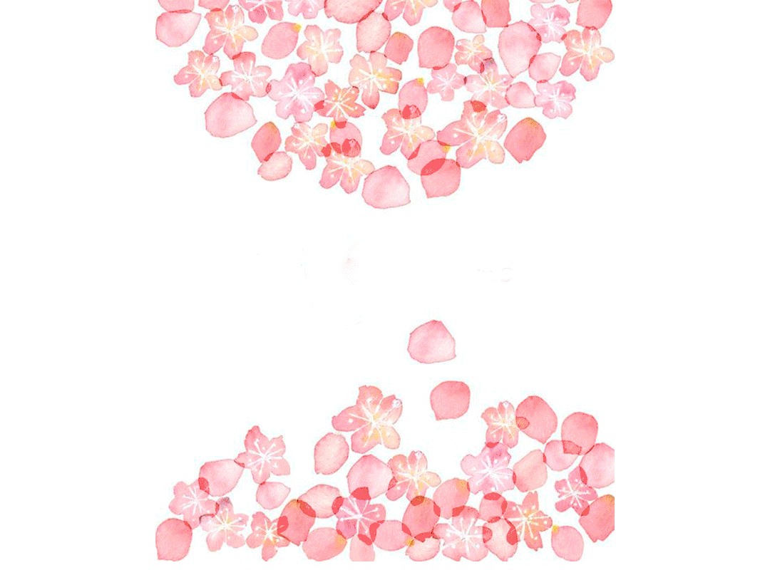 樱花帖|3.12 e迷樱花宴 等你三生三世 只为花下一聚!