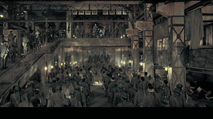 《八佰》戳中那些你无法正视的真相.....