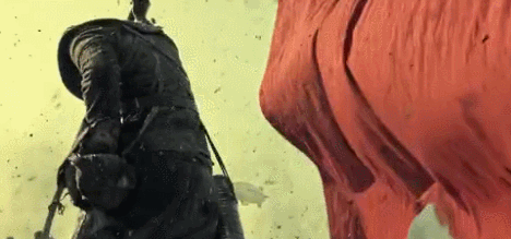 《八佰》戳中那些你无法正视的真相.....