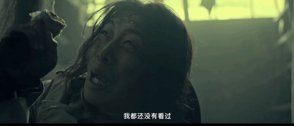 《八佰》戳中那些你无法正视的真相.....