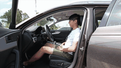 老司机为什么都喜欢躺着开无非是因为这4点