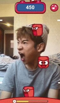 我从未见过这么魔性的尬舞现场!