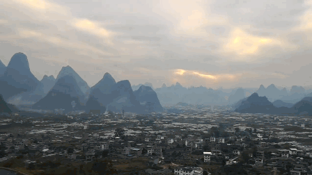 香港特首来桂林度假，还带来了好消息！