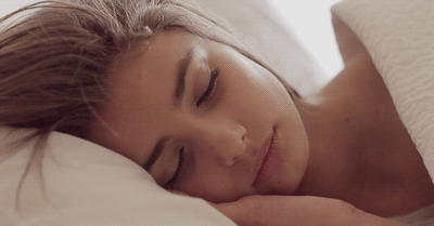 这款nasa黑科技助眠灯,终于让我可以好好睡个觉了!