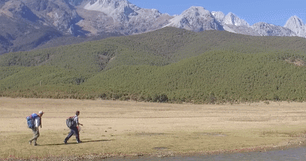 新西兰库克雪山温度_玉龙雪山温度_我从雪山来 雪山朗玛