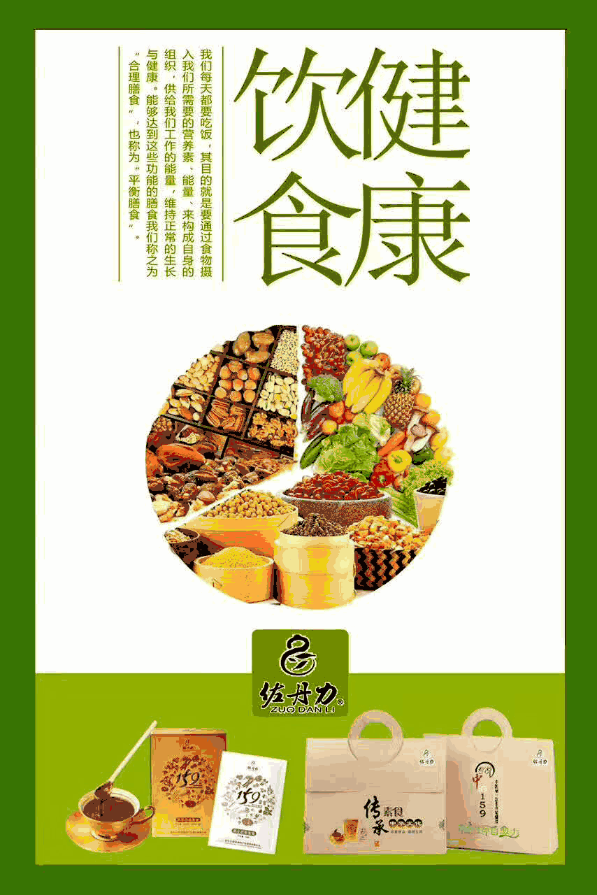 什么是159的药食同源!