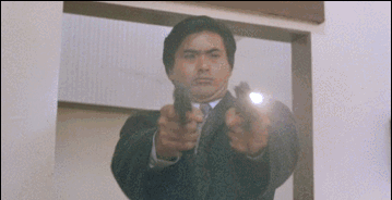 吴宇森拿下金马奖最佳导演,周润发拿下最佳男主,票房毒药的帽子被摘