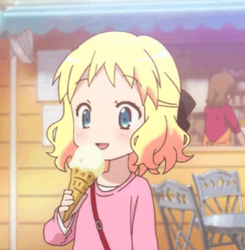 消暑支个招:冰激凌能当饭?