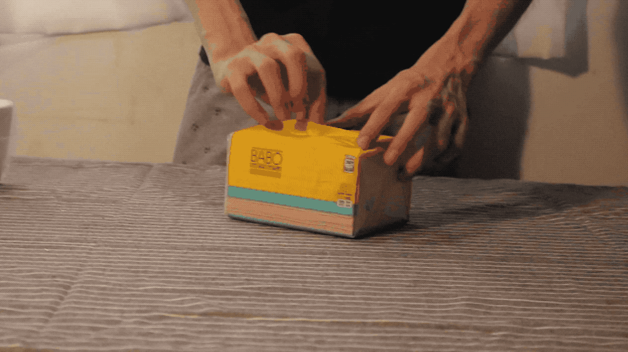 斑布>维达>心相印/清风 斑布>维达/清风>心相印 抽纸组: 斑布,满天星