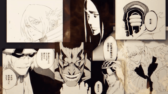 《死神》千年血战篇动画化,《动物狂想曲》第二季2021