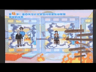 家庭逃生路线图怎么画_逃生路线画家庭图简单_逃生路线画家庭图怎么画