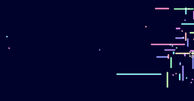 processing生成艺术入门 | 把灵感和创意变为现实