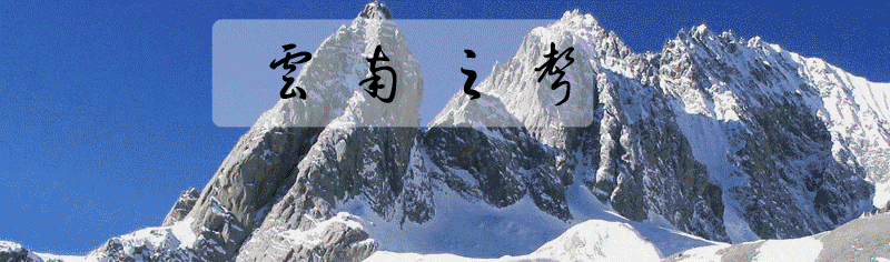 在云南一个名不见经传的小城曲靖