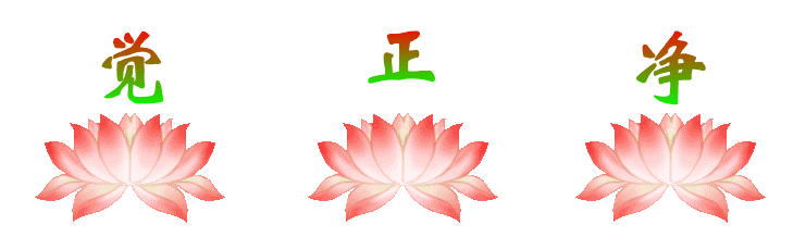 顶礼感恩释超育法师