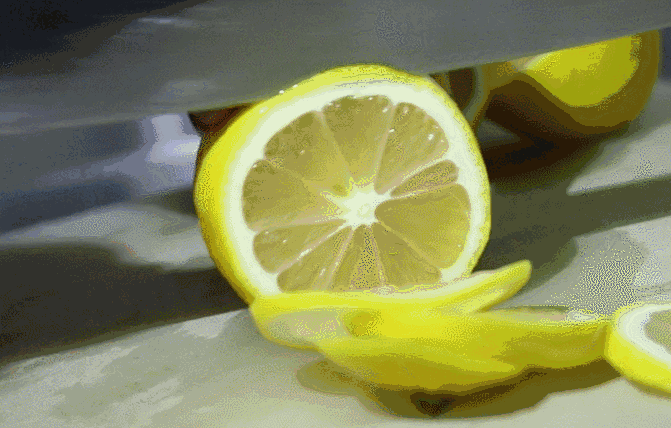 【柠檬达人】新时代的鲜果源萃饮