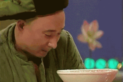 贫穷限制了我的想象力…|天商业论坛