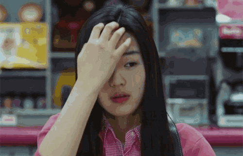 学会这些小动作你就是性感女神/男神-来自微信公众号