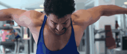 热帖：52岁大叔变19岁少年，杨澜夸他太励志！