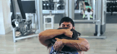 热帖：52岁大叔变19岁少年，杨澜夸他太励志！