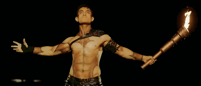 热帖：52岁大叔变19岁少年，杨澜夸他太励志！