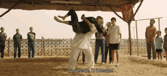 热帖：52岁大叔变19岁少年，杨澜夸他太励志！