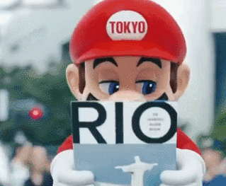 游戏名《super mario run(スーパーマリオラン)》,将于今年12月