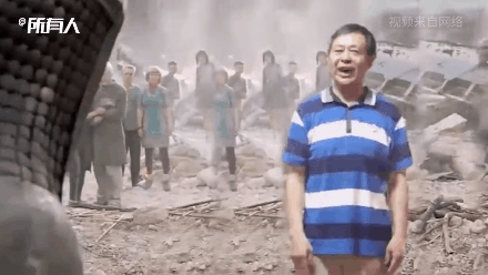 马保国:年轻人不讲武德 - 灰产圈 - 微信公众号文章