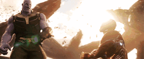 4/26-27 | 复仇者联盟派对,超级英雄集结mix!