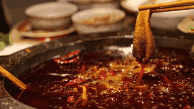 巴适得惨有木有!