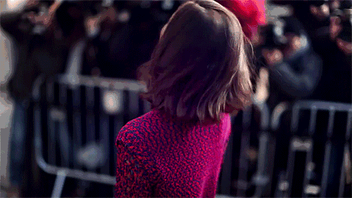 都说会穿的妹子撩到男神的概率更高