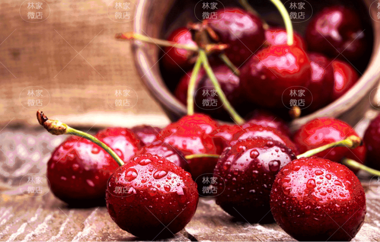 火爆开业!鲜果裸奔价狂嗨三天!还免费送板油糖馒头!