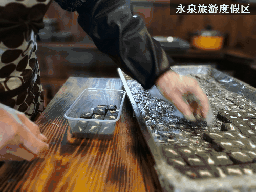 一枚铜钱回到爷爷年少!