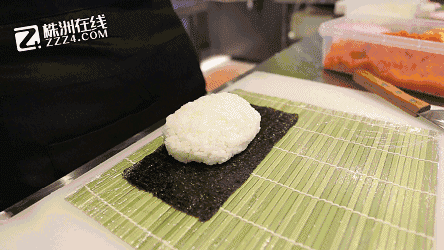 纳尼?100种寿司吃多少送多少!人均35 饱到扶墙出,速度组队吃垮这家店!