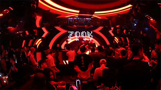 株洲最嗨的品质酒吧来袭,颜值爆表的夜店女王,老司机纷纷集结在这个