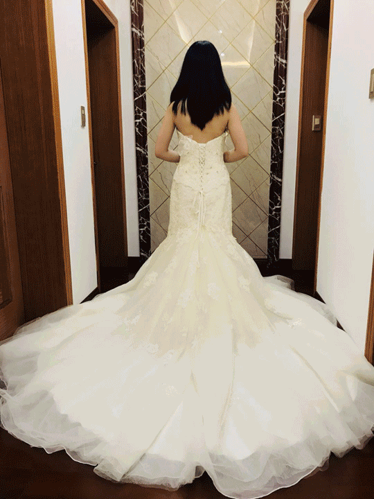 【平湖在线婚嫁频道婚纱转让专区】