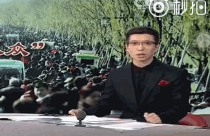 没想到，他俩才是央视春节期间的流量担当，我迷上了追新闻