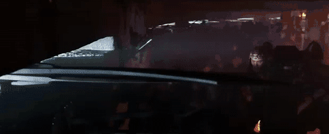 张艺谋新片《长城》：奥运开幕式之景甜拯救世界