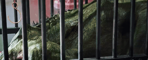 张艺谋新片《长城》：奥运开幕式之景甜拯救世界