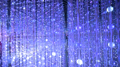 水晶宇宙 