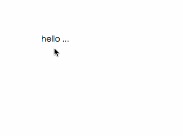 CSS3初体验之奇技淫巧5