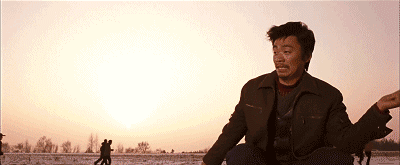 然后,这些胡话,最后居然成真了. 这部《hello,树先生》豆瓣评分7.