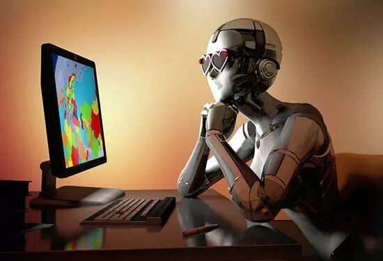 弱AI到强AI发展之路，人类将处在什么地位？