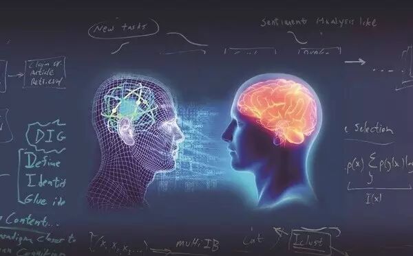 弱AI到强AI发展之路，人类将处在什么地位？