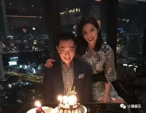 刘恺威隐藏了11年的前任曝光!原来这么有名气,杨幂都曾被她压一头