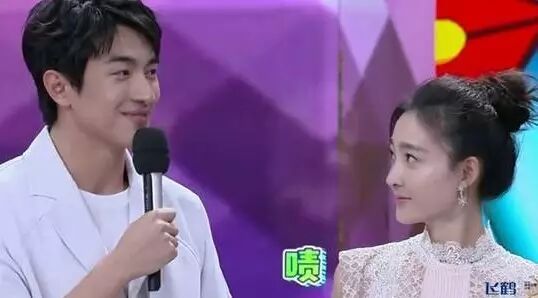 林更新王丽坤会结婚吧?