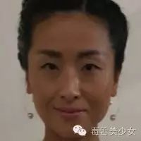 陈奕迅老婆突然就黑成古天乐了...