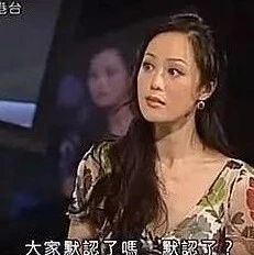 “香港第一妖女”的另一面远比电影精彩!