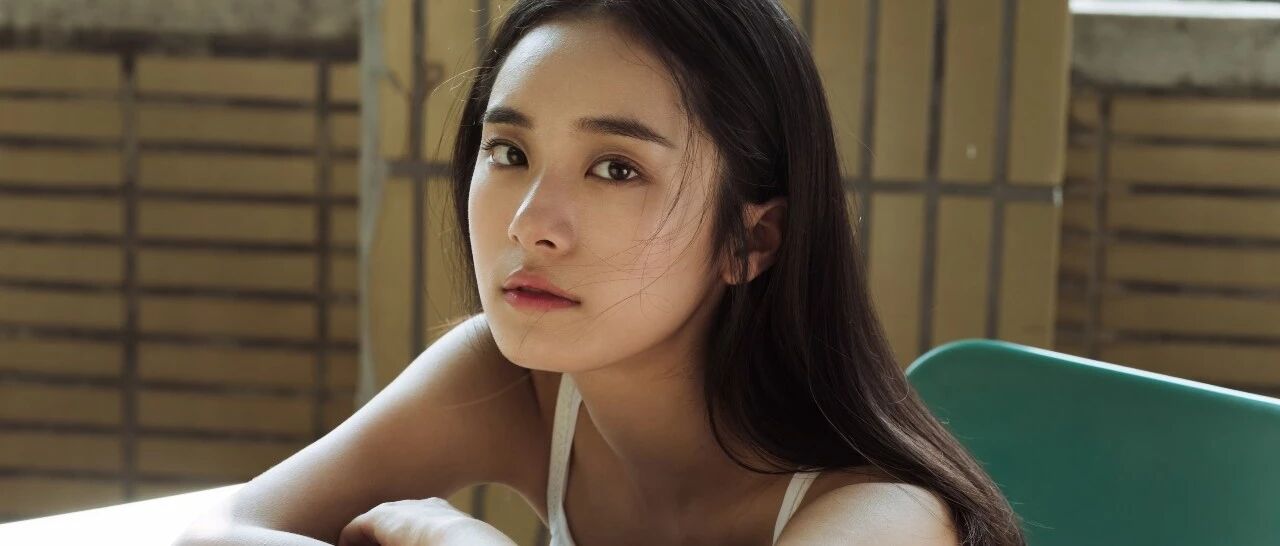 飞宝传媒新人演员范诗然    气质清新独特引关注