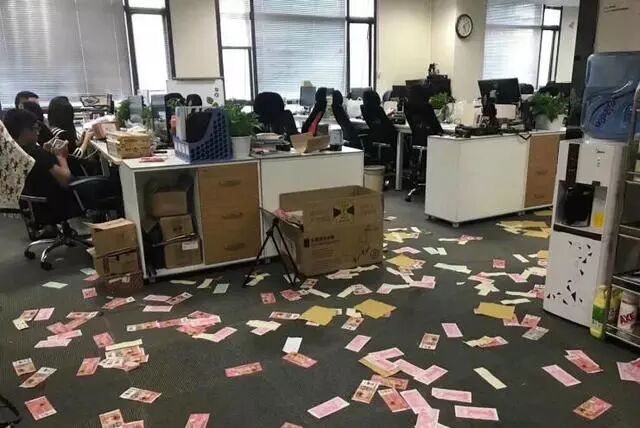 并购潮没来 倒闭潮先行 共享单车何去何从？